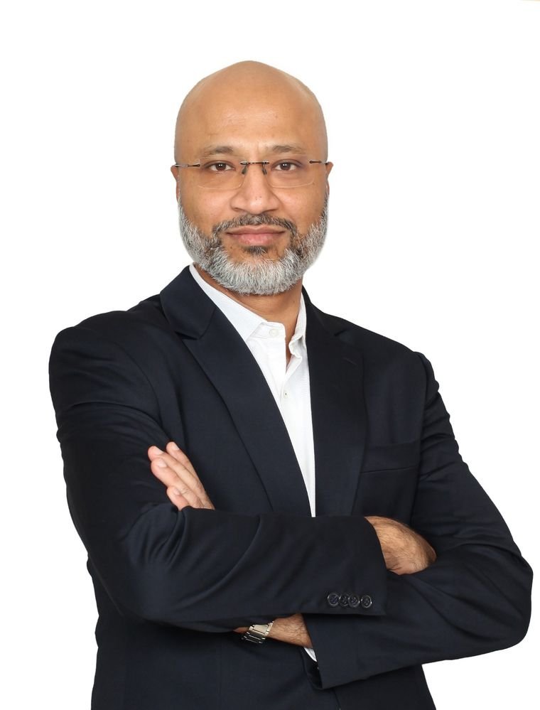 Abdul Masood, Principal of LEXQIST Solicitors & Advocates