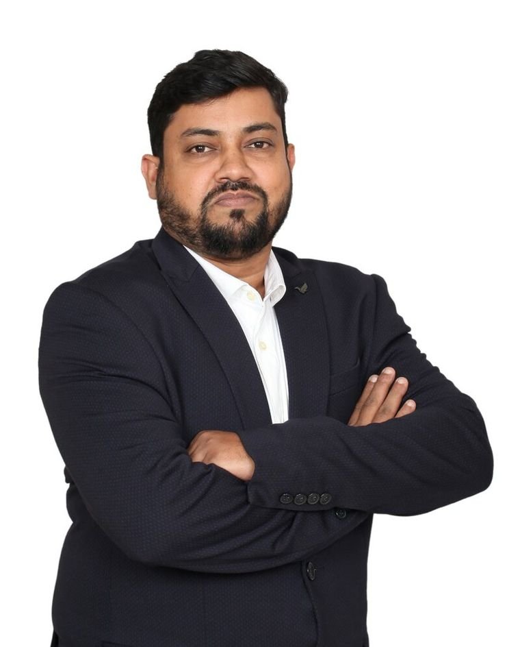 Md. Adil Irfan, Legal Research & Practice Support
