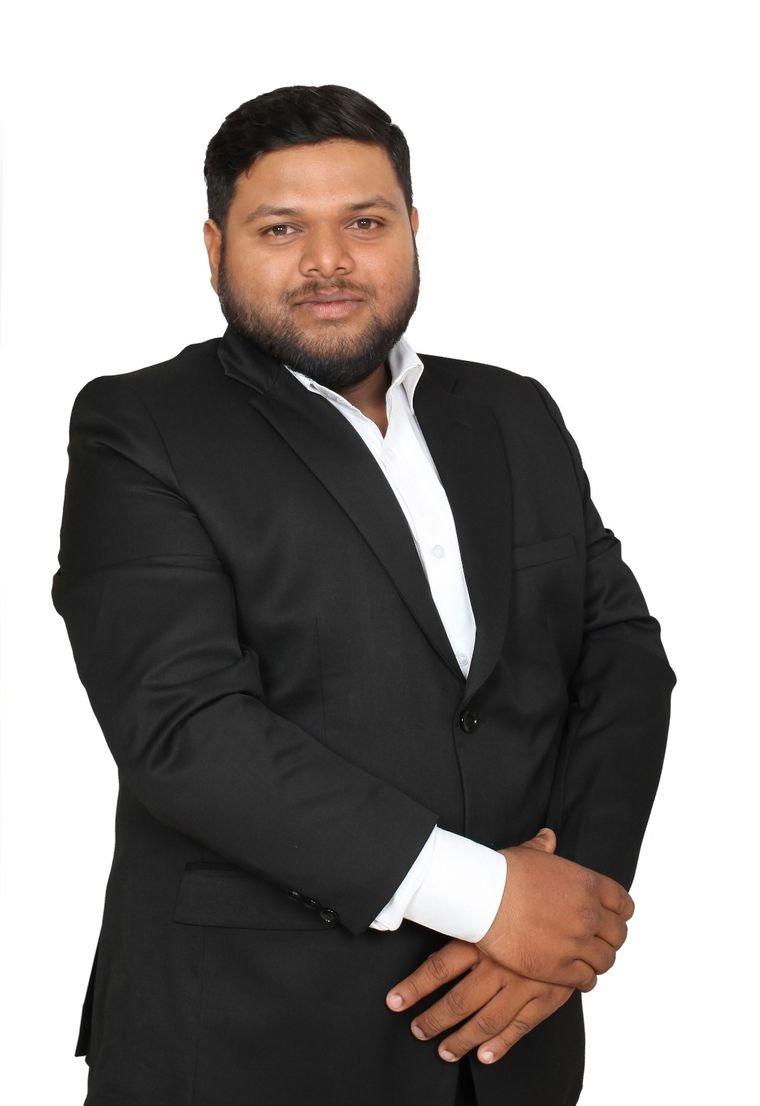 Sayan Roy, Associate | Advocate, High Court at Calcutta
